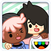 Toca Life: Neighborhood Mod Apk 1.3.1 [Paid for free][Free purchase] free  download: 198.09 MB