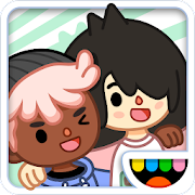 Toca Life: Neighborhood MOD