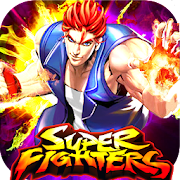 King of Fighting: Super Fighte Mod