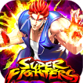 King of Fighting: Super Fighte Mod