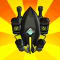 Rocket Craze 3D icon
