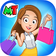 My Town: Shopping Mall Game Mod