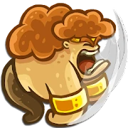 Clash of the Olympians Mod Apk 1.0.9 [المال غير محدود]