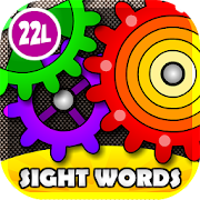 Sight Words Learning Games & R Mod
