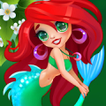 Fairy Merge! - Mermaid House Mod