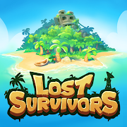 Lost Survivors – Island Game Mod