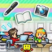 Magazine Mogul Mod Apk 2.2.0 [المال غير محدود][Mod Menu][Unlimited]