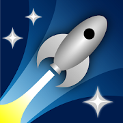 Space Agency icon