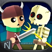 Syllablade Mod Apk 1.8 [المال غير محدود][مشقوق]