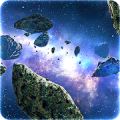 Asteroids Pack‏ Mod