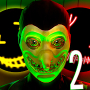 Smiling-X 2 : Horror Adventure APK+MOD (Remove ads)v1.9.9 Smiling-X 2 : Horror Adventure