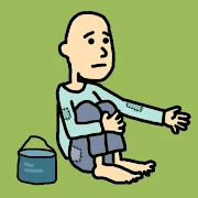 Beggar Life Clicker adventure Mod Apk 