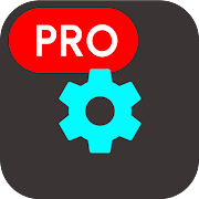 Settings App Pro - AutoSetting Mod