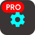 Settings App Pro - AutoSetting icon