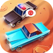 Car Chasing Mod Apk [Remove ads][Unlocked]