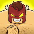 Burrito Bison: Launcha Libre icon