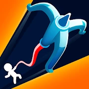 Swing Loops: Grapple Hook Race Mod Apk [Unlimited money][Free purchase]