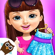 Sweet Baby Girl Summer Camp Mod Apk [Бесплатная покупка
][Полная версия]