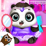 Panda Lu Baby Bear City Mod Apk 5.0.10039 [Penuh]