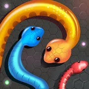 Serpiente.io Snake Battle Game Mod Serpiente.io Snake Battle Game Mod