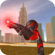 Stick Rope Hero 2 Mod
