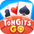 Tongits Go - Mines Slots Pusoy icon