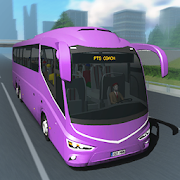 PTS - Coach Mod Apk