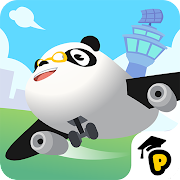 Dr. Panda Airport Mod