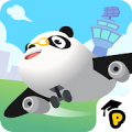 Dr. Panda Airport‏ Mod