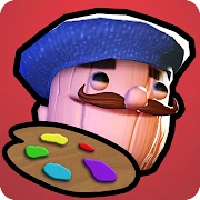 Passpartout: Starving Artist APK
