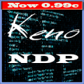 KENO NDP Mod