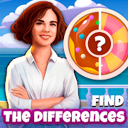 Find the differences 1000+ Lev Mod Apk