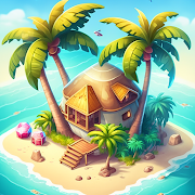 Dream Island - Merge More! Mod Apk
