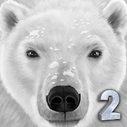 Polar Bear Simulator 2 Mod Apk 3.0 [المال غير محدود]