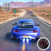 Street Racing HD Mod APK