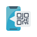 QR BarCode icon