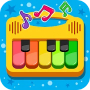 Piano Kids - Music & Songs APK+MOD (Unlocked)v3.53 Piano Kids - Music & Songs