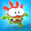 Om Nom: Run icon