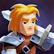 Braveland Мод Apk 1.4.2 [Бесконечные деньги]