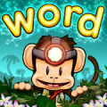 Monkey Word School Adventure‏ Mod