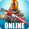 Strike Force Online FPS Shooti icon