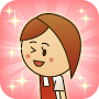 女子に人気の可愛い暇つぶしができる放置系 集まれおっさん酒場 APK+MOD (Unlimited money)v1.0.17 女子に人気の可愛い暇つぶしができる放置系 集まれおっさん酒場