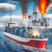 Ship Sim 2019 Mod Apk 2.2.7 [Uang yang tidak terbatas]