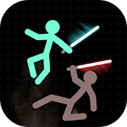 Stickman Warriors MOD APK 1.6.7 (Unlimited Power) for Android