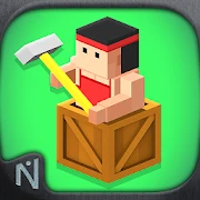 Climby Hammer Mod Apk 1.7.5 [المال غير محدود]