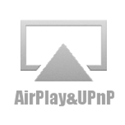 AirReceiver AirPlay Cast DLNA Mod