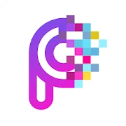 PixelArt: Color by Number, San
