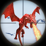 Dragon Shooting Dragon Games Mod