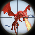 Dragon Shooting Dragon Games icon