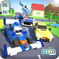 Crossy Brakes - Blocky Driving Game (Unreleased) Mod